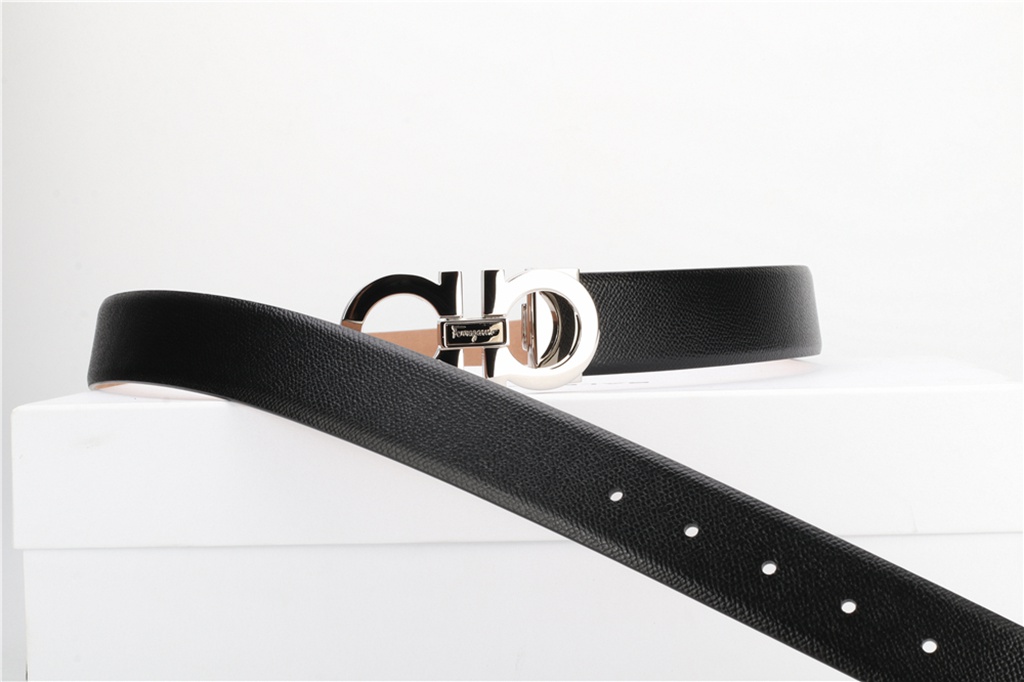 Ferragamo BELTS 35mm